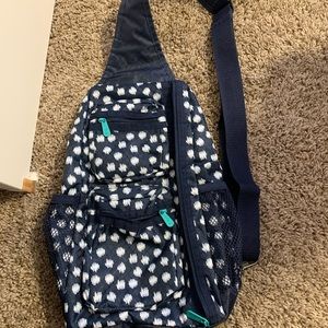 Thirty One Sling Backpack 🎒
